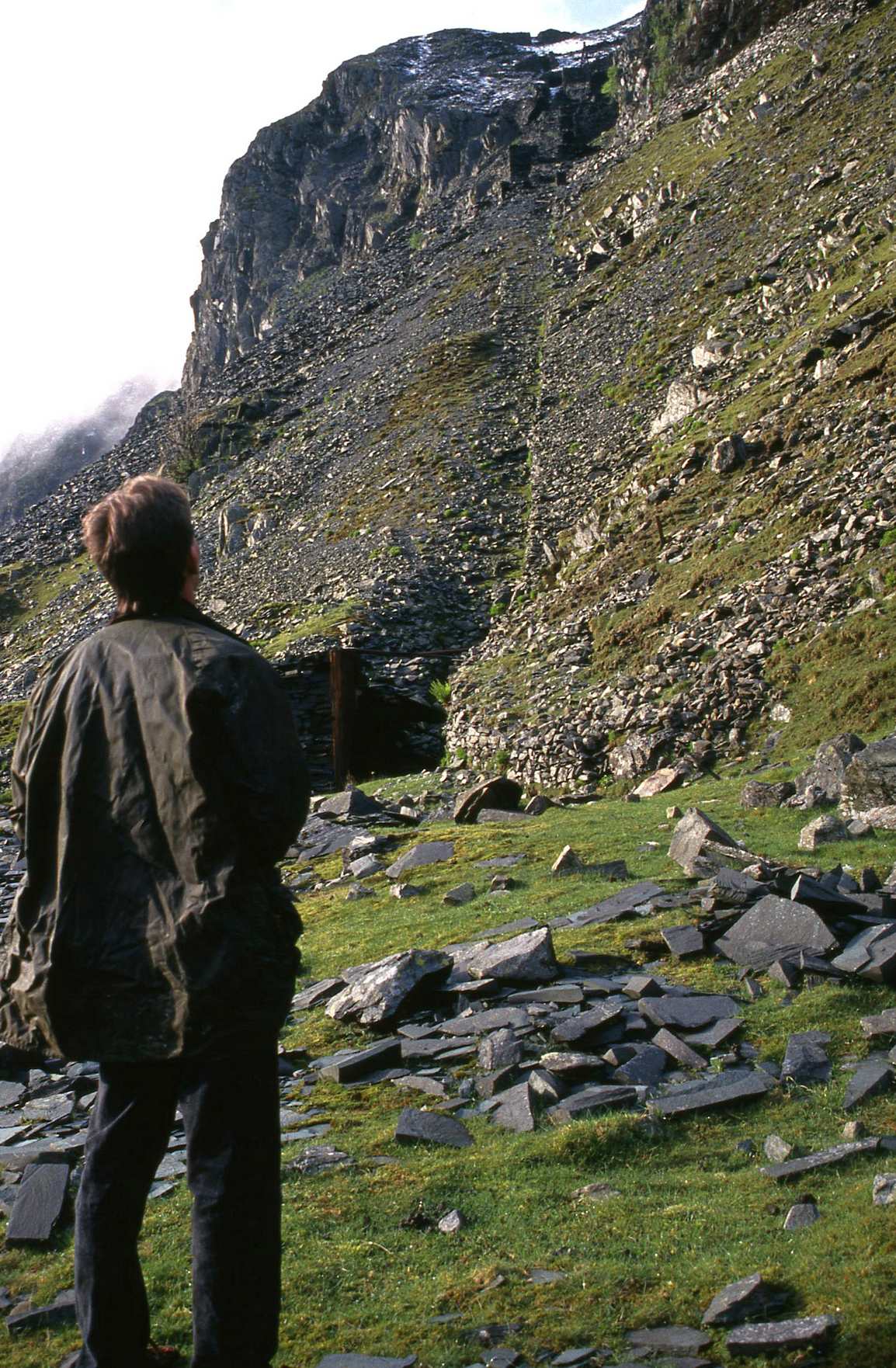 Honister Slate Mines 2
